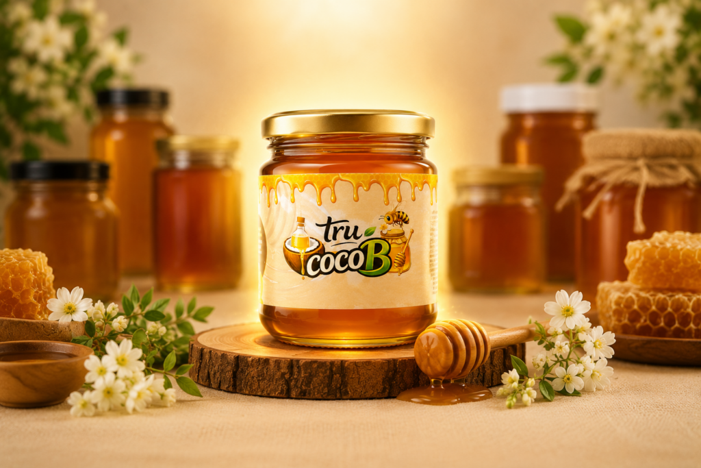 Which is the Best Honey in India?