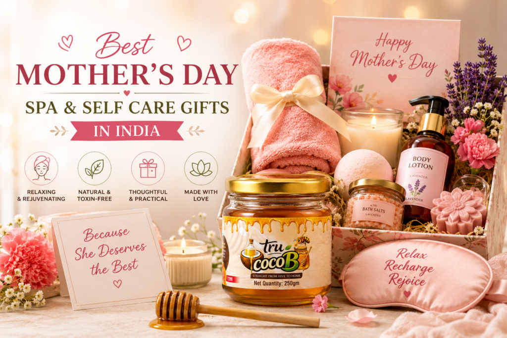 Self Care Gift